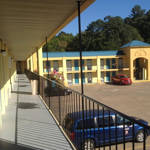 America Best Value Inn Kosciusko Hotel in Mississippi