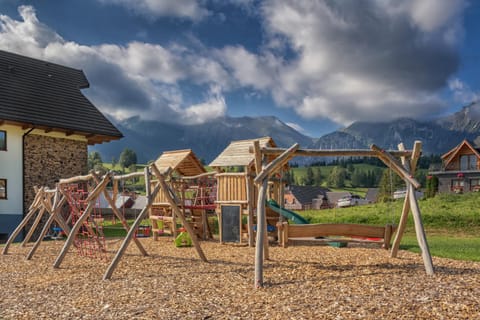 Day, Mountain view