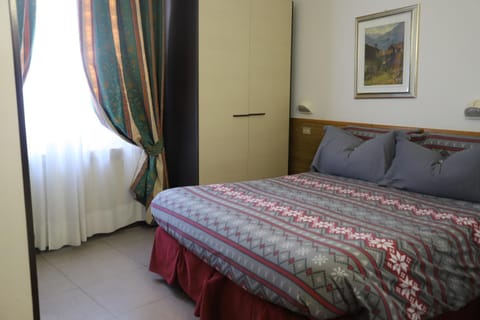 Hotel Bucaneve Hotel in Pré-Saint-Didier