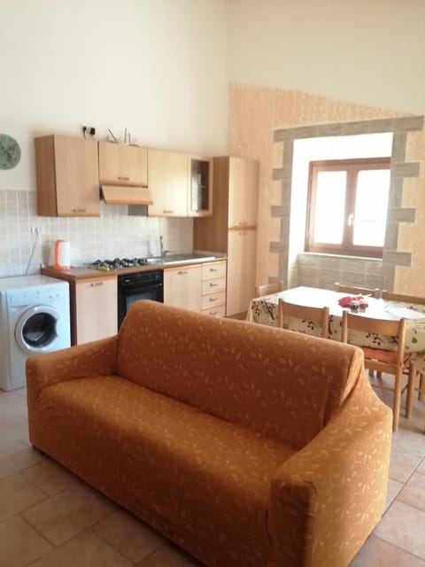 Residenza agrituristica Santa Lucia con piscina Apartment in Sardinia