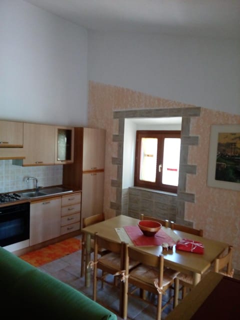 Residenza agrituristica Santa Lucia con piscina Apartment in Sardinia