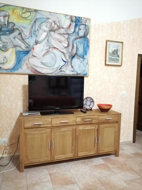 Residenza agrituristica Santa Lucia con piscina Apartment in Sardinia