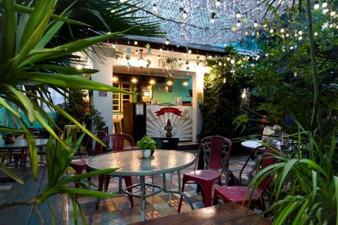 Patio, Patio, Garden, Balcony/Terrace, Garden view