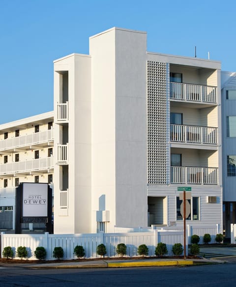 Property building, View (from property/room)