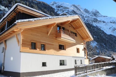 Gästehaus Auer House in Trentino-South Tyrol