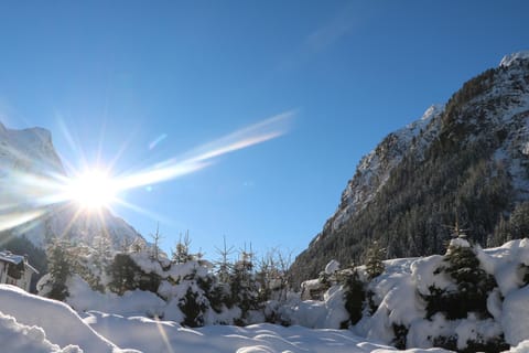 Gästehaus Auer House in Trentino-South Tyrol