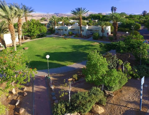 Bird's eye view, Garden, Garden view