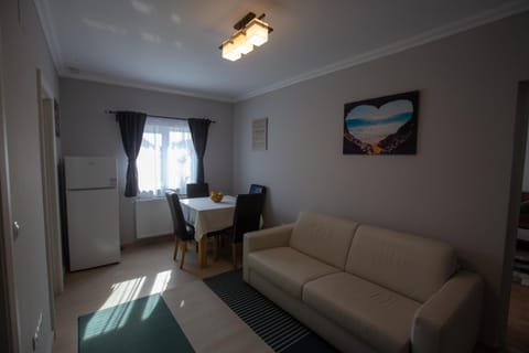 Apartament Saguna Apartment in Timiș County