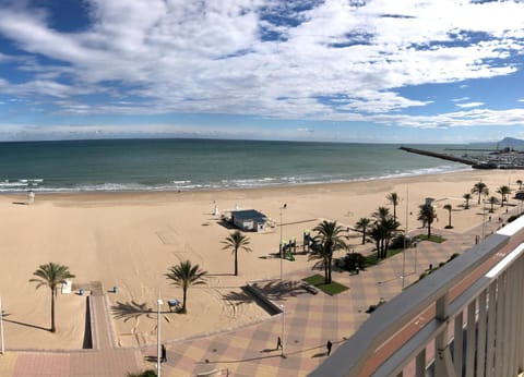 Sea view