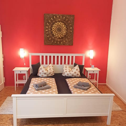 Wohnen im Herzen der romantischen Cochemer Altstadt Apartment in Cochem-Zell