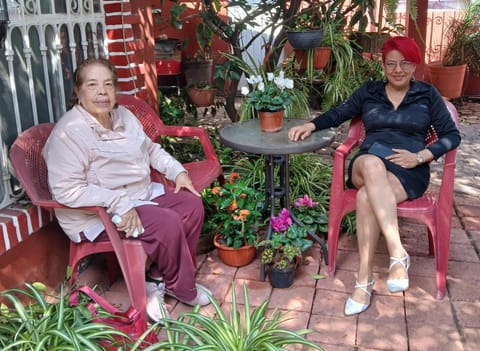 Casa Celia Inn in Morelia