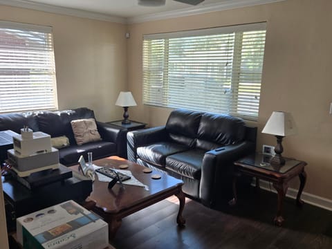 Hist Two Bedroom Home in Avondale Riverside Jacksonville House in Jacksonville