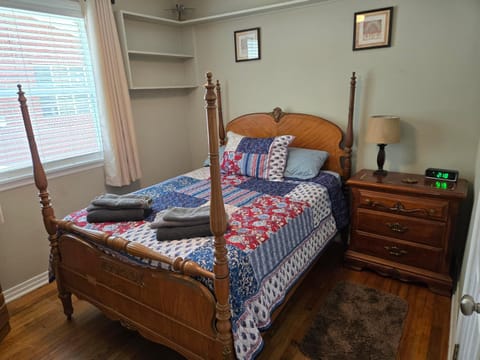 Hist Two Bedroom Home in Avondale Riverside Jacksonville House in Jacksonville