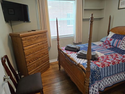 Hist Two Bedroom Home in Avondale Riverside Jacksonville House in Jacksonville