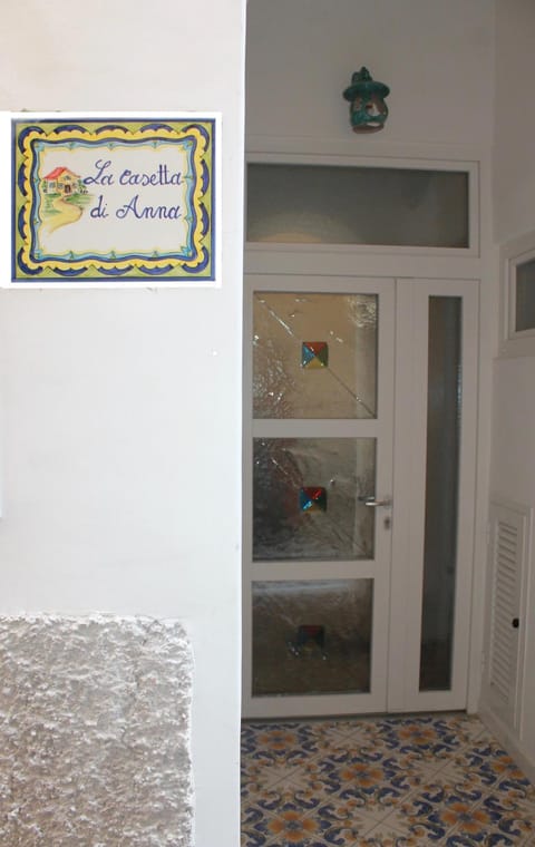 La Casetta di Anna House in Marina Grande