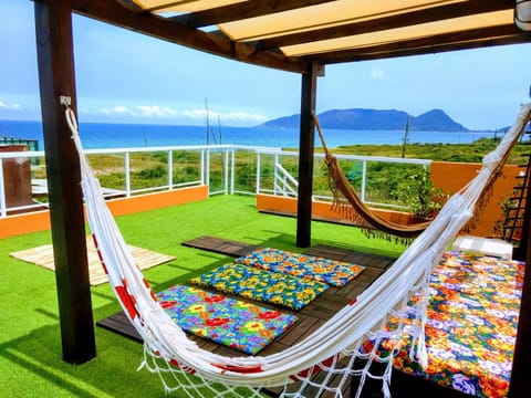 Balcony/Terrace, Balcony/Terrace, Mountain view, Sea view, Inner courtyard view