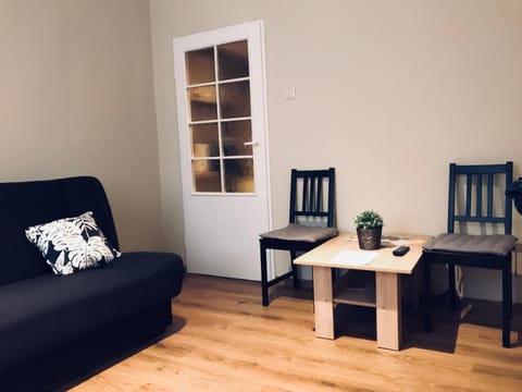 Studio Ewa Apartment in Gdansk