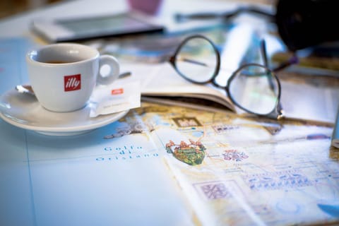 Alcoholic drinks, Non alcoholic drinks