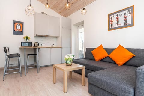 Puki Puki Pajurys Apartment in Palanga