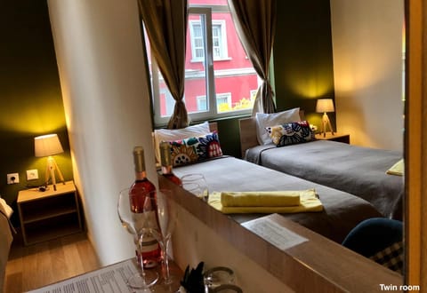 SKYLER GUEST HOUSE Bed and Breakfast in Plovdiv