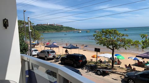 Spa and wellness centre/facilities, Sea view, Street view