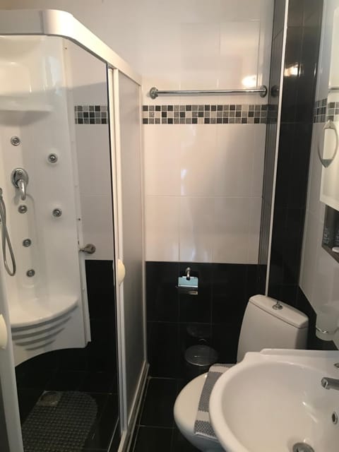 Enastron Hotel Hotel in Decentralized Administration of Macedonia and Thrace