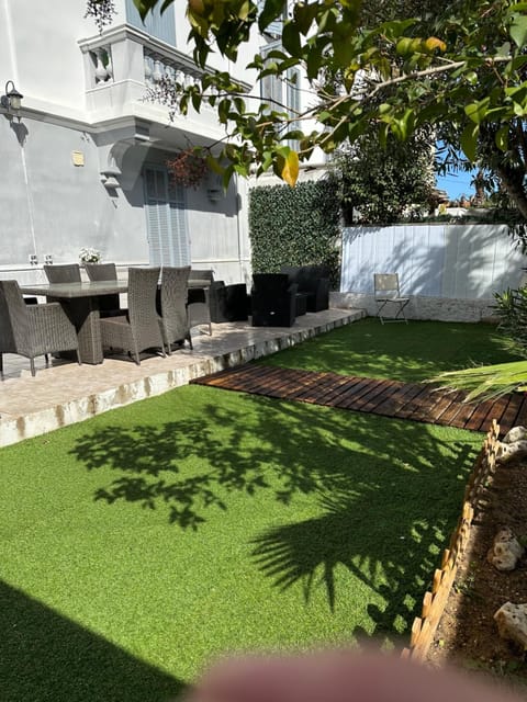 villa Siana Apartment in Antibes