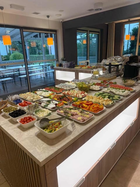 Bursztyn Resort Campground/ 
RV Resort in West Pomeranian Voivodeship, Poland