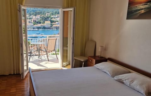 Bleus Apartments Apartment in Dubrovnik-Neretva County