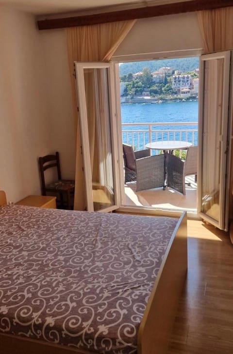 Bleus Apartments Apartment in Dubrovnik-Neretva County