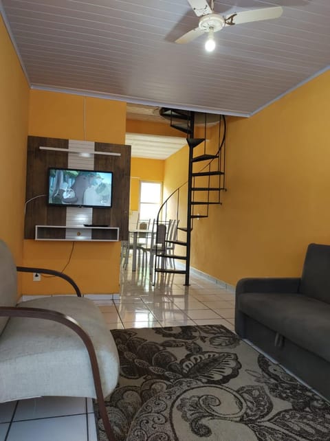 Apartamento Dulplex Diária/Temporada Apartment in Angra dos Reis