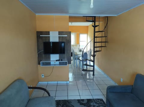 Apartamento Dulplex Diária/Temporada Apartment in Angra dos Reis