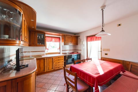 Appartamenti Majon Ladina Apartment hotel in Vigo di Fassa