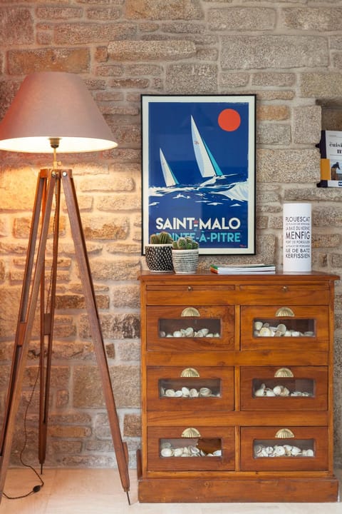 Villa ty Oyats, face à l'océan nouveautés 2024 House in Finistere