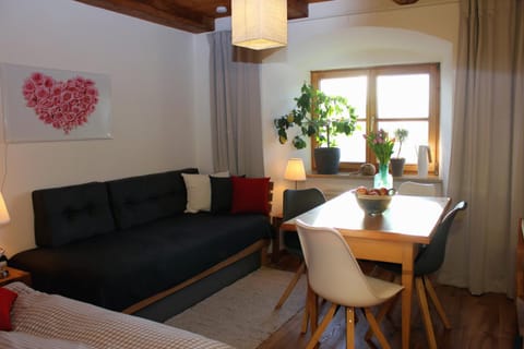 Living room, Seating area, Dining area, Bedroom