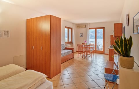 Appartamenti La Perla Apartment in Malcesine