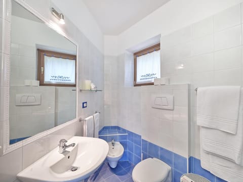 Appartamenti La Perla Apartment in Malcesine