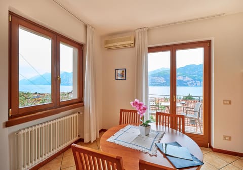 Appartamenti La Perla Apartment in Malcesine