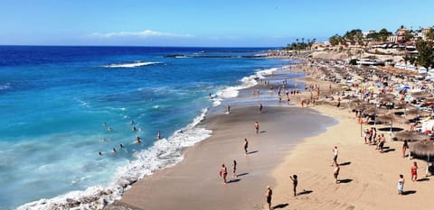 Natural landscape, Beach
