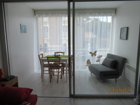 residence Les Canaries Apartment in Le Pouliguen