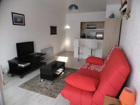 residence Les Canaries Apartment in Le Pouliguen