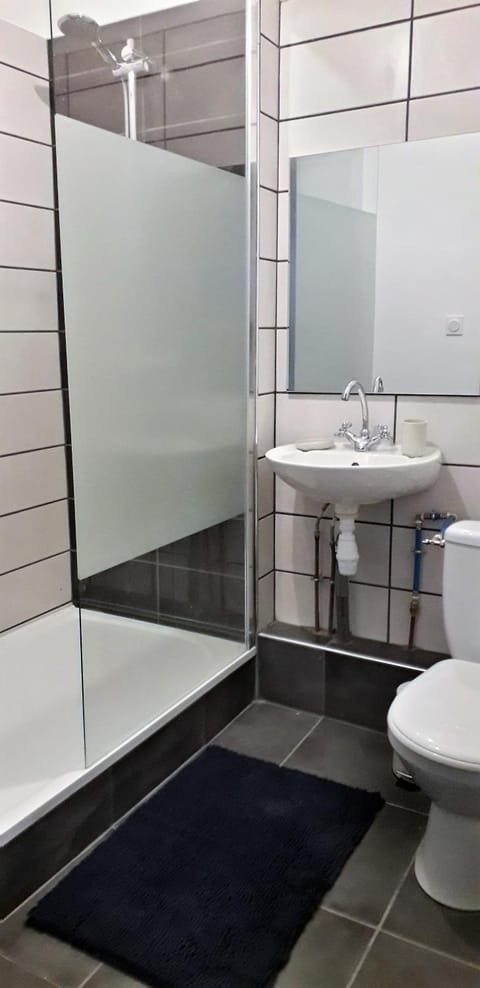 Appart comme chez soi Apartment in Auvergne-Rhône-Alpes