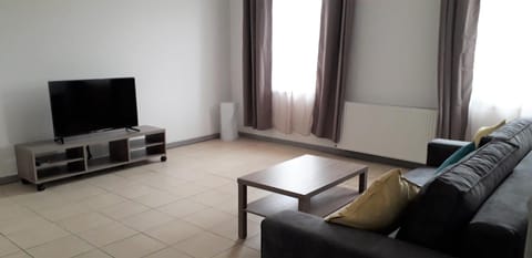 Appart comme chez soi Apartment in Auvergne-Rhône-Alpes