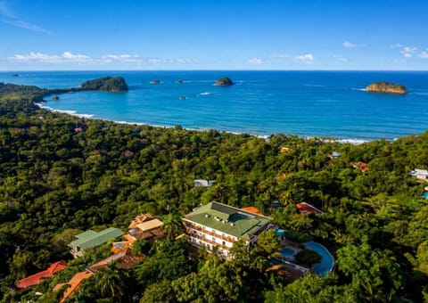 Natural landscape, Bird's eye view, View (from property/room), Sea view