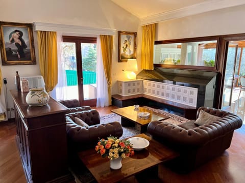 Villa Graziella Perugia Villa in Perugia