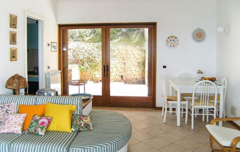 Villa Cecilia Villa in Sardinia