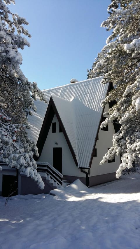 Kuća za odmor Arsenijević House in Zlatibor