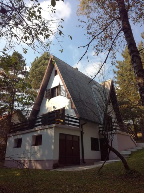 Kuća za odmor Arsenijević House in Zlatibor
