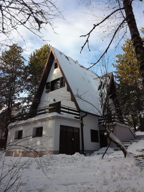 Kuća za odmor Arsenijević House in Zlatibor