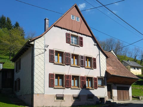 Facade/entrance, Day, On site